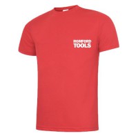 Romford Tools Ultra Cool T- Shirt 
